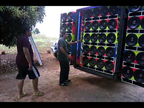 F 250 TORNADO (TEST FINAL)