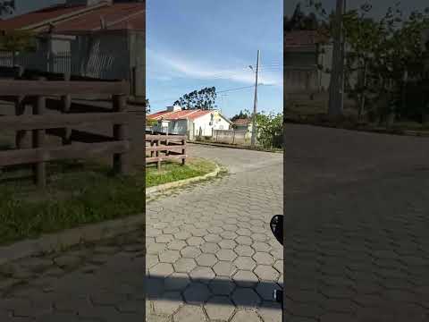 Mais um pedacinho de Sombrio/SC