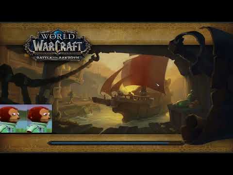 Freehold 21 Tyrannical Marksman Hunter PoV Timed Dragonflight Season 2