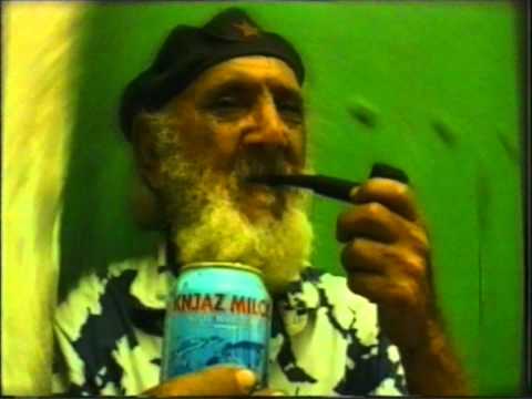 Reklama - Knjaz Miloš  (Cuba - Havana)