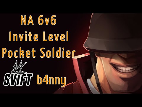 Pocket Soldier POV - Gullywash - i61