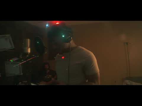 In The Studio: Logan Alexander