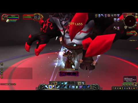 Xavious Frost Mage Solo