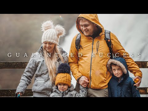 5 tips to PERFECT group photos!