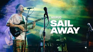 Nairud - "Sail Away" by Lovd Ones (w/ Lyrics) - 420 Philippines Art Peace and Music 7