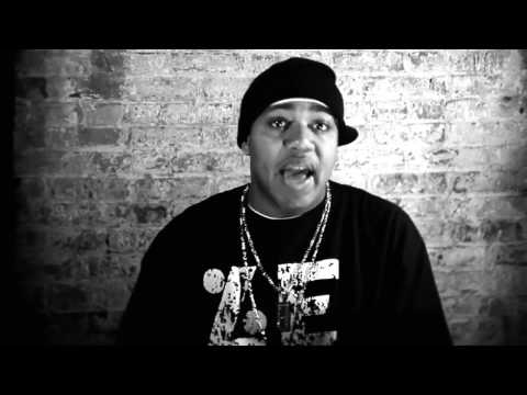 Panama feat. Skyzoo-Play Your Position Dir: Mills Miller