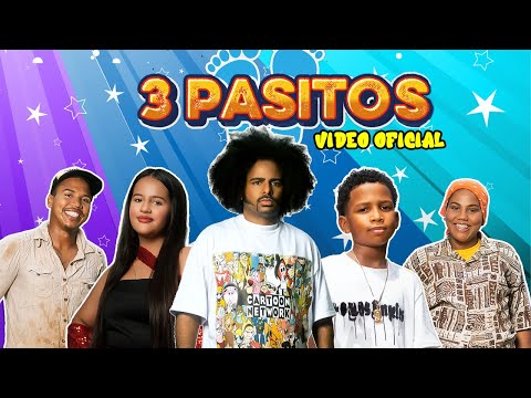 Angi Fire 💃 Tilín Insano 😙 Nfasis 👑 – 3 Pasitos 👣🔥 (Video Oficial) | El Socio Soy 🫏 Chellmy & más..