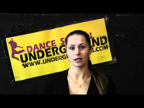 IRLANDIA.IE Miss Polonii Ireland kandydatka Maja Mazurek