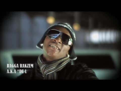 Ragga Rakzem Ft. Coolflex - Faya