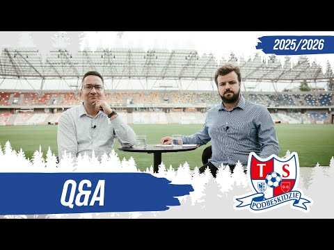 "Spłaciliśmy około 80 procent zadłużenia" | #ZAPYTAJPREZESA