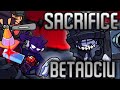 Sacrifice But Every Turn a Different Character Is Used 💥 (BETADCIU Collab with @AxolotlProd )