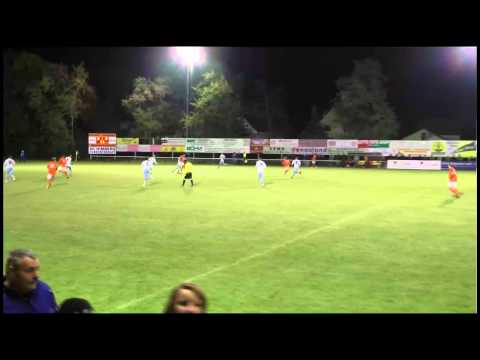 KM SC-Himbeg geg. Mannersdorf 21.10.2011