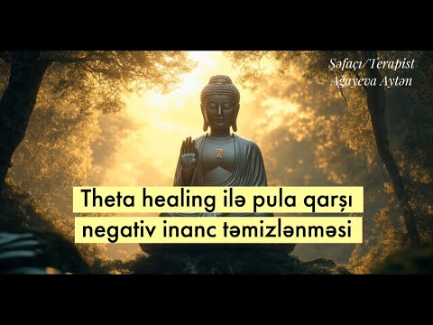 Meditasiya videosu