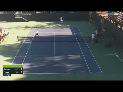 Samir Banerjee v Giulio Perego - A&M v STAN - 30.01.23