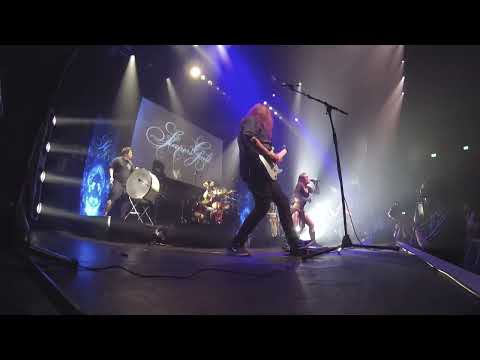 Sleepers' Guilt - Wrath of Gods | Live at Rockhal