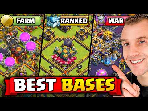 Coc Layouts