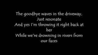 Goodbye Waves and Driveways - The Rocket Summer