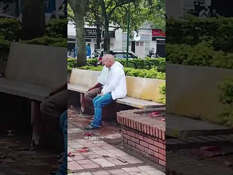 FINAL RUTA #2 .TARQUI HUILA .COLOMBIA #paisajescolombianos #colombia #pueblitos #viral  #motivacion