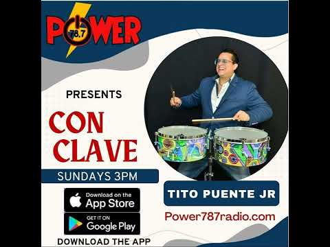 Tito Puente Jr.