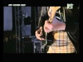 Starsailor - All the Plans (MTV Winter Valencia ...