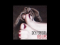Sky Ferreira - Red Lips (Audio)[HD] 