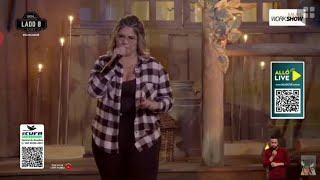 Download lagu Marília Mendonça Agora Estou Sofrendo (Live Lado B) (Calcinha Preta) mp3