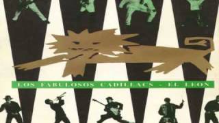 FABULOSOS CADILLACS: EL CRUCERO DEL AMOR