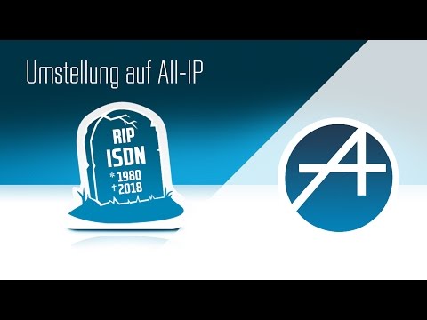 Online-Seminar: Umstellung auf All-IP – Aktuelles, Vorteile und Anforderungen