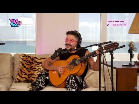 Canción para Mi Muerte - Camilo Ft. Migue Granados y Lucas Fridman | Cover en #SoñéQueVolaba |