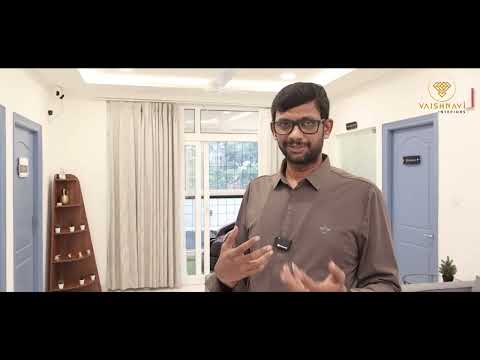 Transforming Cosmo Dental Care | Vaishnavi Interiors: A Clinic Makeover