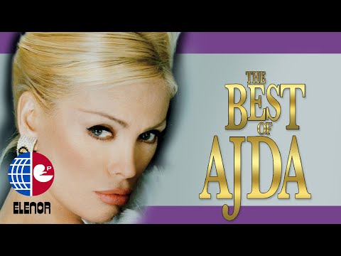 Ajda Pekkan - Her Yerde Kar Var