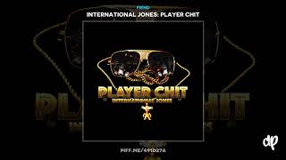 Fiend -  Burn It Down [International Jones]