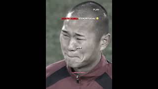 Download lagu North Korea Vs Portugal Was Sad😥😔 #shorts #football #soccer mp3 Download lagu North Korea Vs Portugal Was Sad😥😔 #shorts #football #soccer mp3