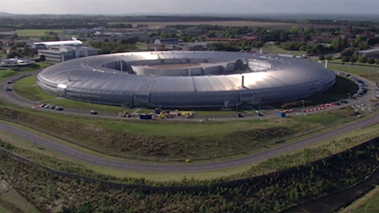 EUROPEAN NATIONAL LABS - RUTHERFORD APPLETON LABORATORY