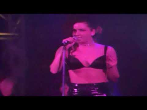 Channel X - Take It To The Top (live at Avex Dance Matrix 1995) Tokyo,Japan