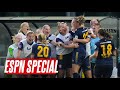 Dichter bij Europese droom | ESPN Special