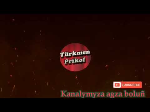 Türkmen prikol /Myrat Molla/