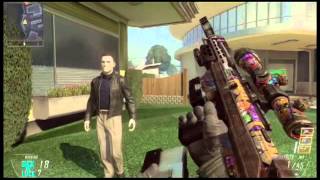 1v1 BO2 Commentary (Success)