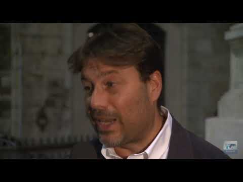 Prologo Legati da una cintola -  interviste Montanari e Petrà