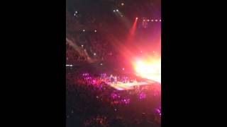 Ladies of Soul - Ziggo Dome 14 februari 2014 - Respect