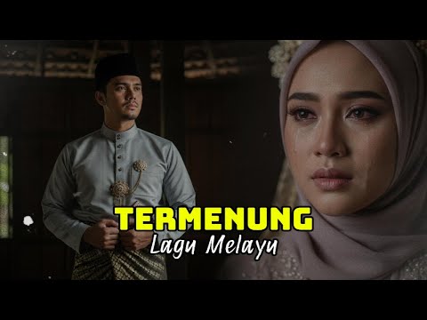 TERMENUNG | LAGU MELAYU (COVER)