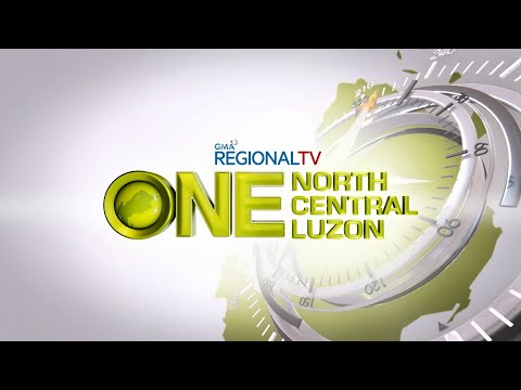One North Central Luzon: May 8, 2024
