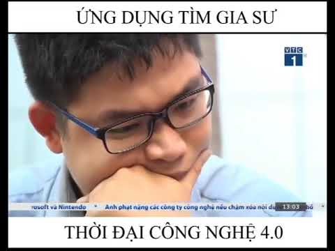 Edubox - Tìm Gia Sư