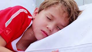 My Version Of A &quot;Sesame Street&quot; Classic &quot;Everybody sleeps&quot;