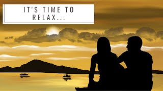 RECHARGE YOUR ENERGY, REST, RELAX WITH THE RIGHT SONG – RELAX AND SLEEP