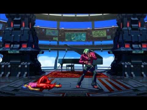 OHP Ladder, May 2013, KoFXIII: Derrace vs ATB|MilzVanHono   Winners Final