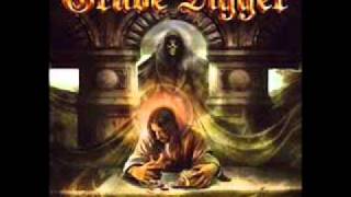GRAVE DIGGER CRUCIFIED.wmv