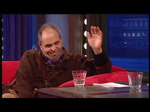 3. Jan Sluníčko - Show Jana Krause 29. 10. 2010