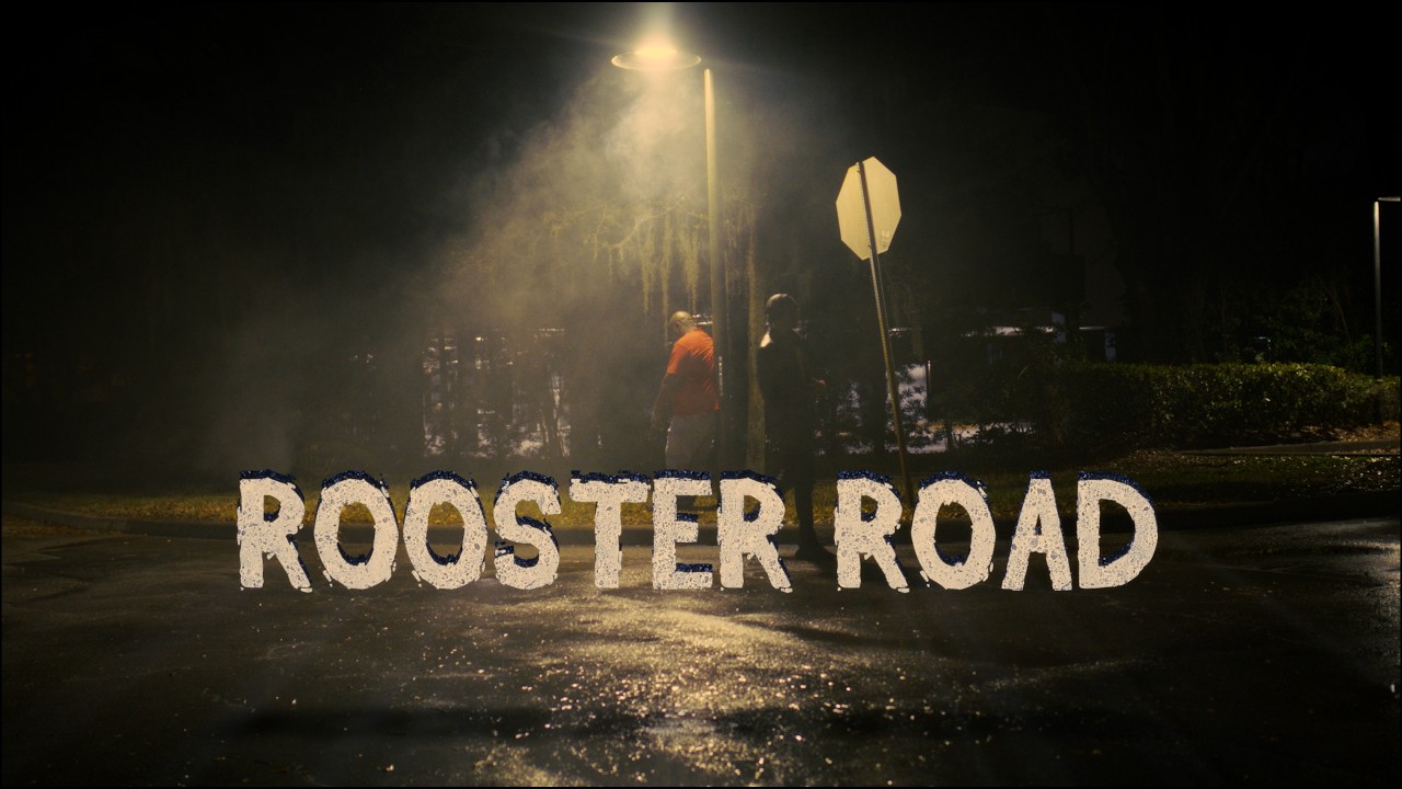 Miniature de la vidéo Rooster Road - Official Trailer du film Rooster Road