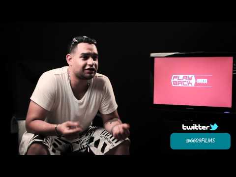 A poca luz - MostaMan Ft Toby LetraLoka | #PLAYBACK6609FILMS